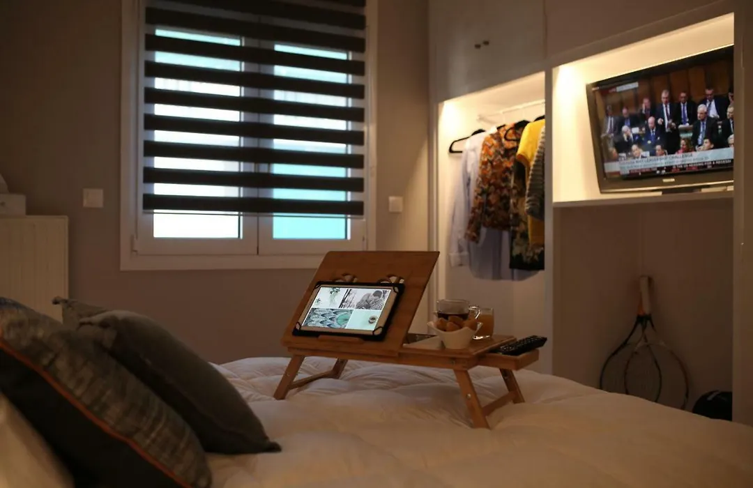 Maria'S Home-1